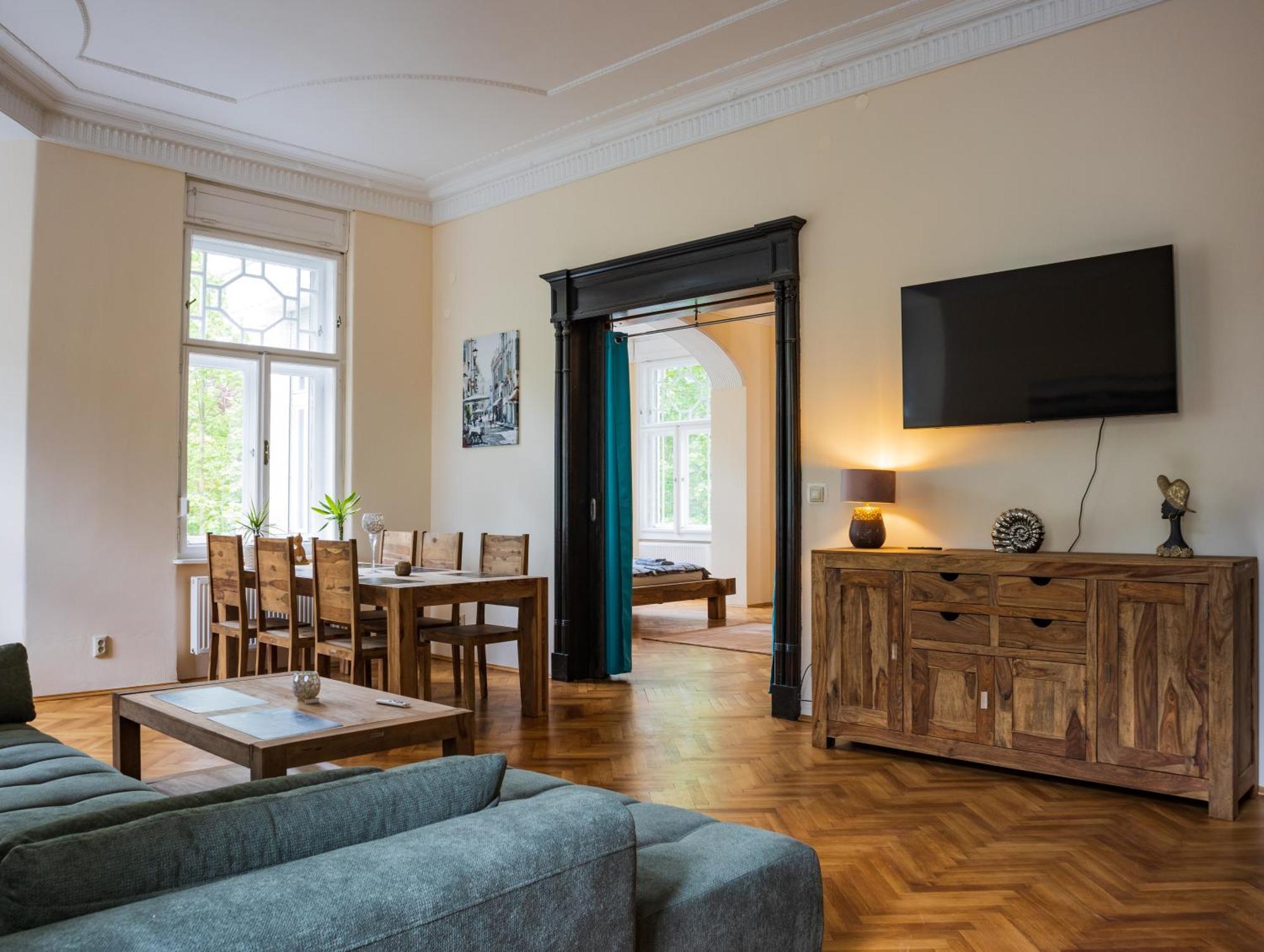 Ertlova Vila Jablonec nad Nisou Ngoại thất bức ảnh