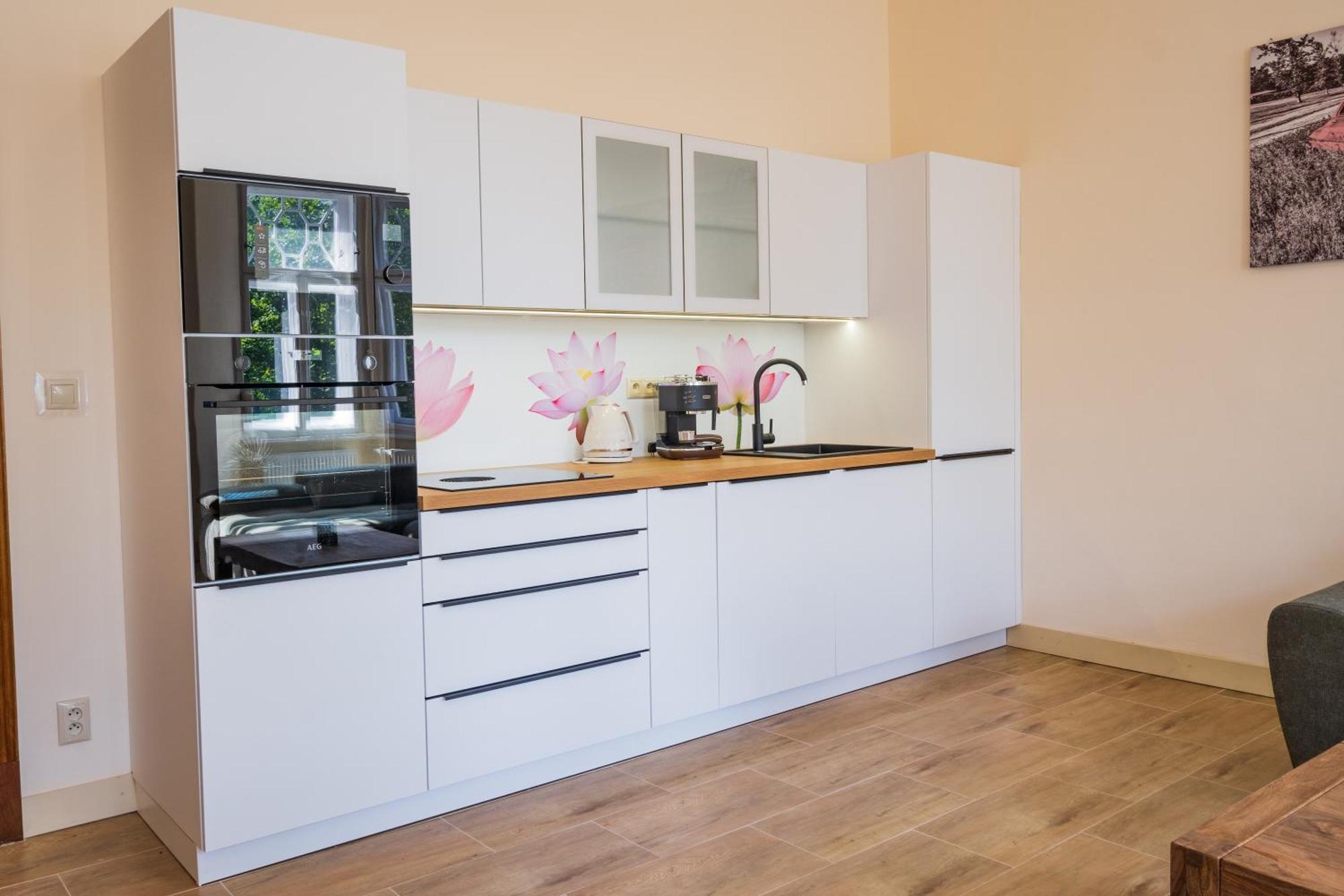 Ertlova Vila Jablonec nad Nisou Ngoại thất bức ảnh
