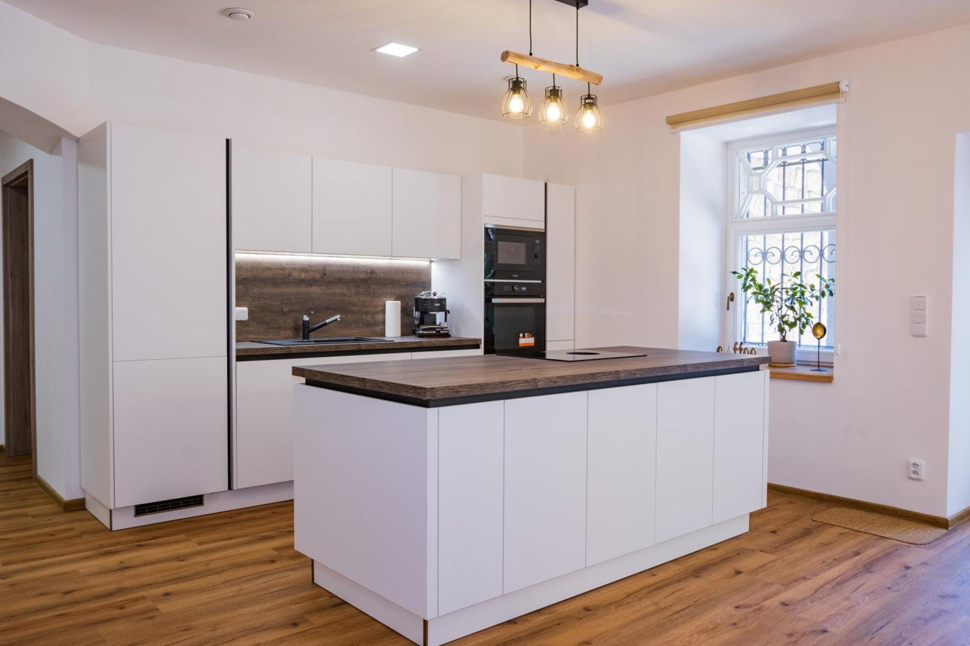 Ertlova Vila Jablonec nad Nisou Ngoại thất bức ảnh