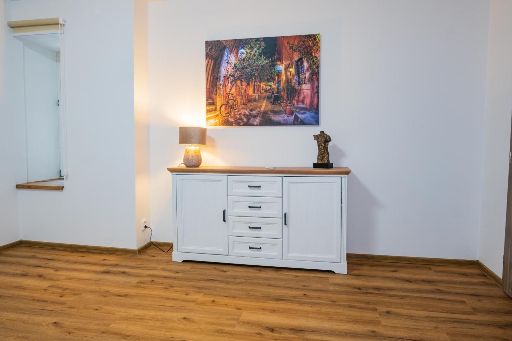 Ertlova Vila Jablonec nad Nisou Phòng bức ảnh
