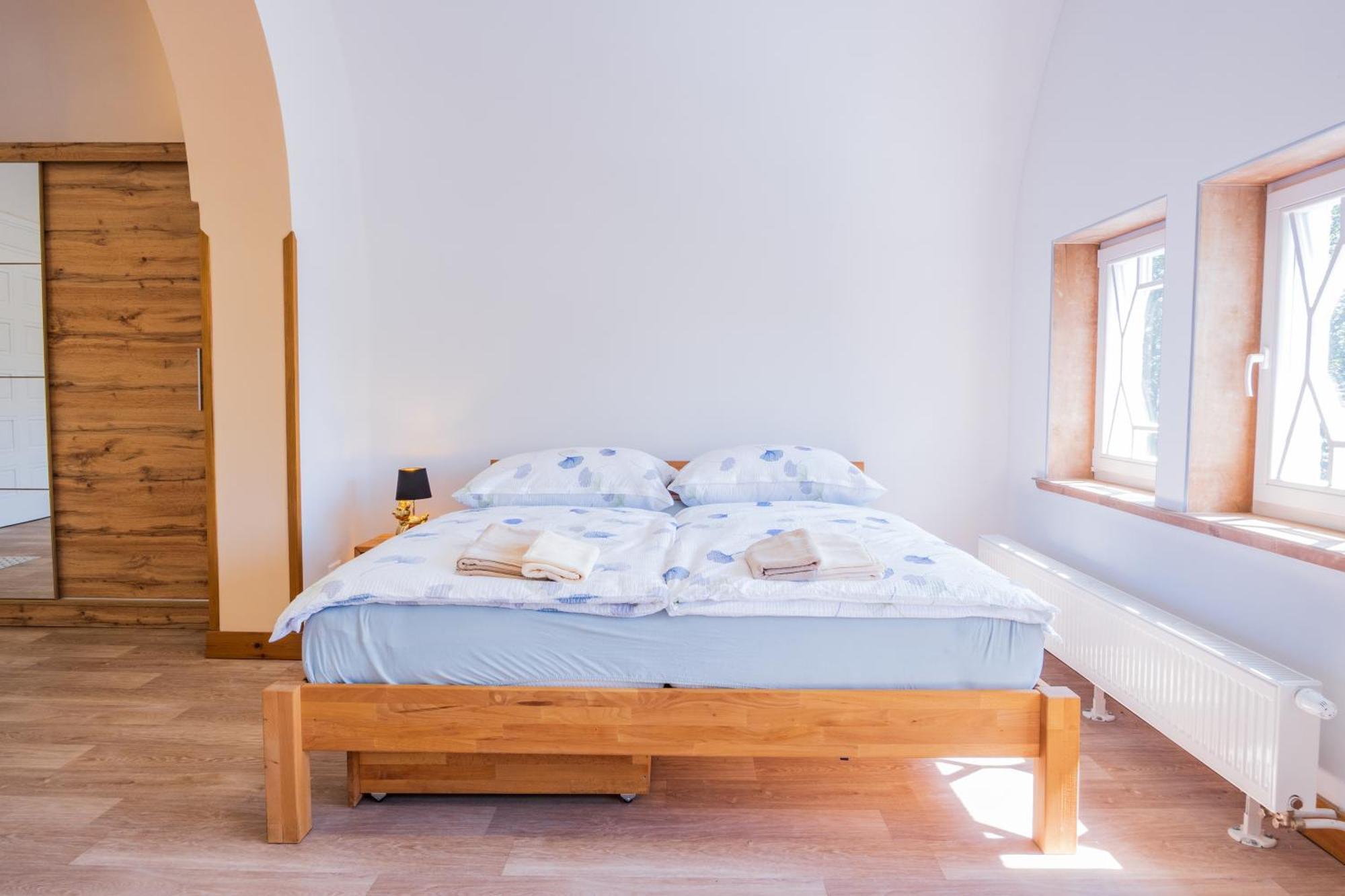 Ertlova Vila Jablonec nad Nisou Ngoại thất bức ảnh