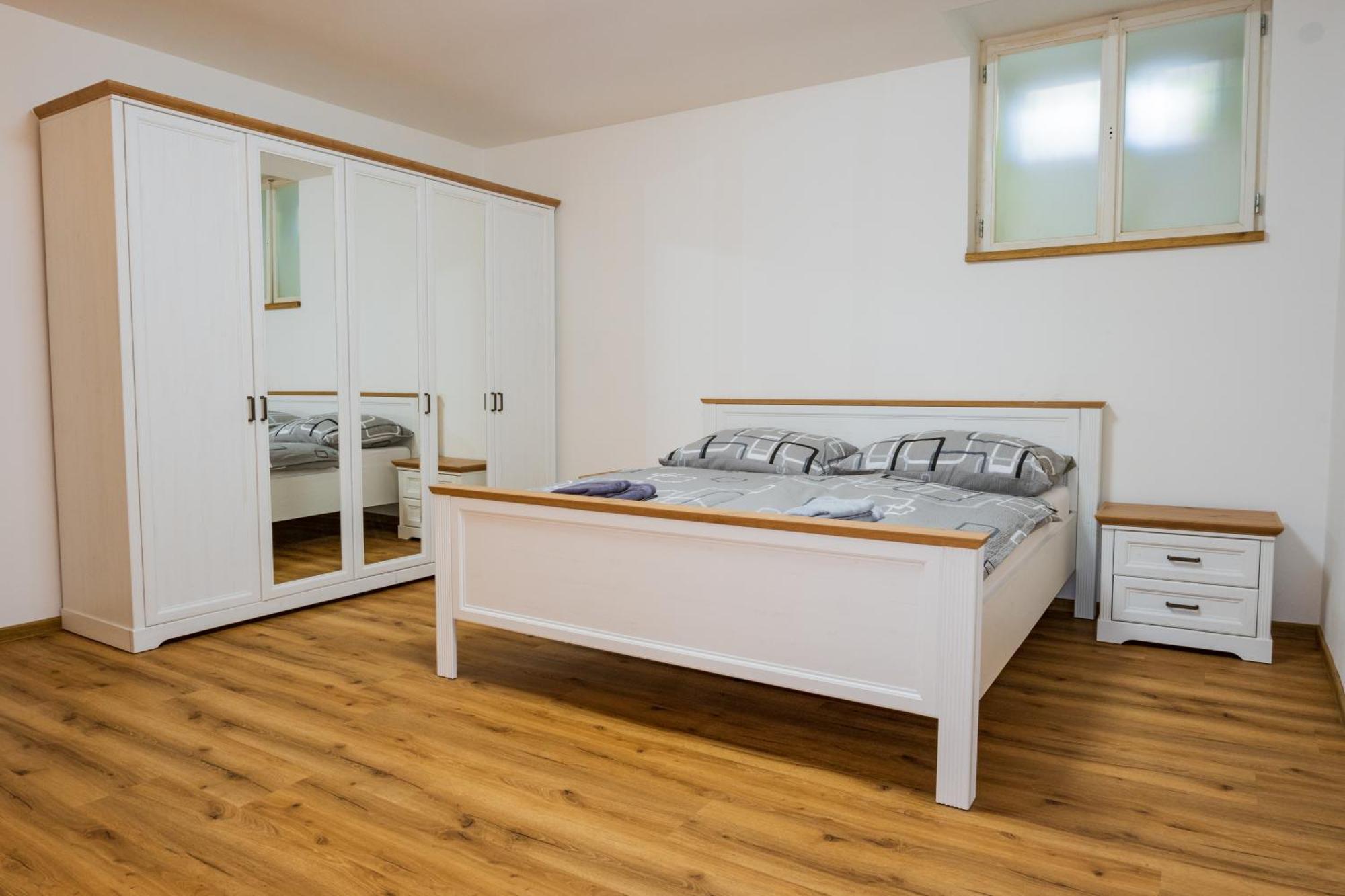 Ertlova Vila Jablonec nad Nisou Phòng bức ảnh