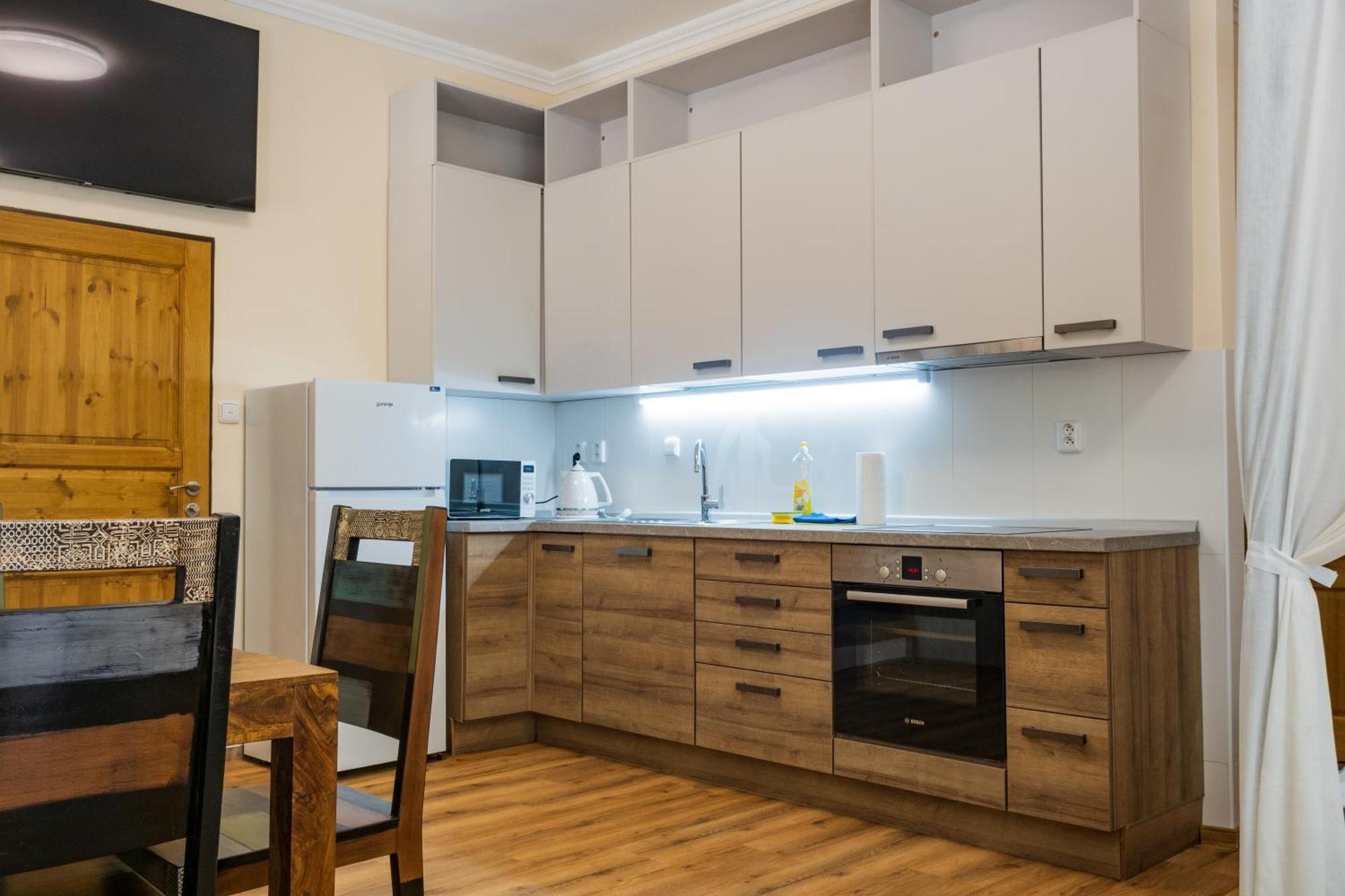 Ertlova Vila Jablonec nad Nisou Phòng bức ảnh