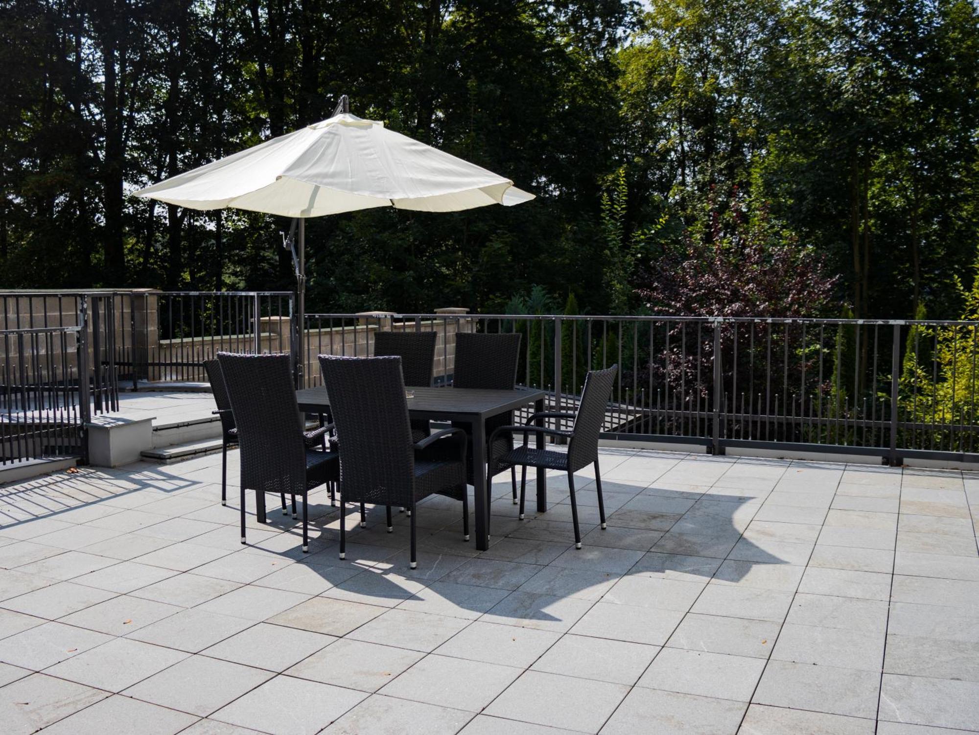 Ertlova Vila Jablonec nad Nisou Ngoại thất bức ảnh